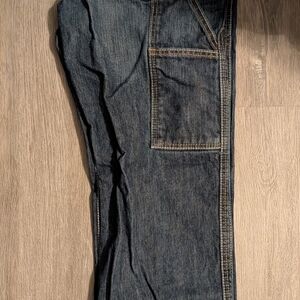 Men's Ariat  Blue Jeans 31